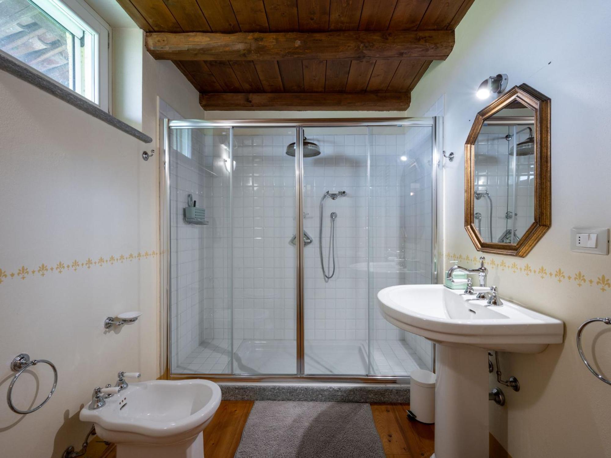 Holiday Home La Bell'Aria By Interhome Tonco Exterior photo